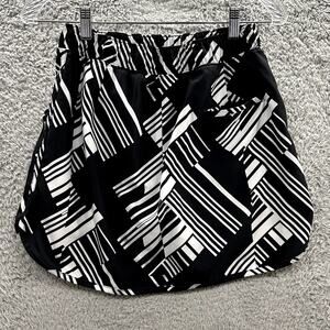 Slazenger Women's Small Golf Skort Pockets Pickleball Tennis Activewear Outdoors